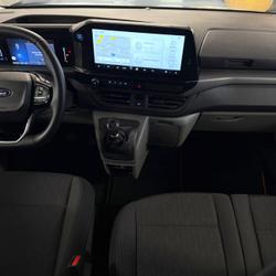 Ford Tourneo Custom COMBI 320 2.0 ECOBLUE 150 L2 TITANIUM 81000km occasion - Lisieux - photo 3/37