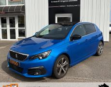 Peugeot 308 II Phase 2