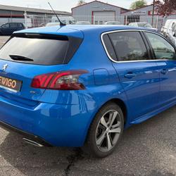 Peugeot 308 II Phase 2 1.2 PURETECH 130ch GT START-STOP occasion - Dachstein - photo 2/41