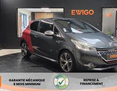 Peugeot 208 La Mézière