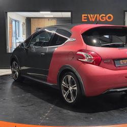 Peugeot 208 GENERATION-I 1.6 THP 200 GTI / CHAINE DE DISTRIBUTION NEUVE occasion - La M&eacute;zi&egrave;re - photo 2/29