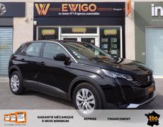 Peugeot 3008 Mauguio