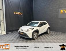 Toyota Aygo X Lorient