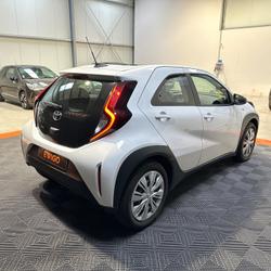Toyota Aygo X 1.0 VVTI 70 ACTIVE occasion - Lorient - photo 2/50