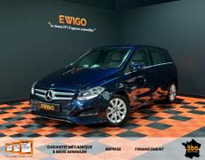 Mercedes Classe B Quimper