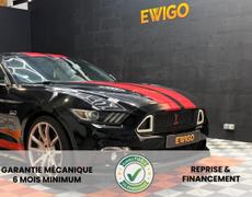 Ford Mustang Auray