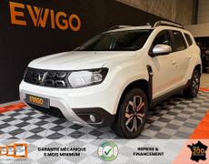 Dacia Duster Bruz