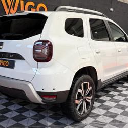 Dacia Duster 1.3 TCE 150ch PRESTIGE 4X2 EDC BVA CARPLAY CAMERA 360 occasion - Bruz - photo 2/33