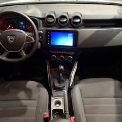 Dacia Duster 1.3 TCE 150ch PRESTIGE 4X2 EDC BVA CARPLAY CAMERA 360 occasion - Bruz - photo 3/33