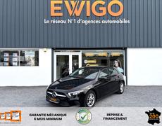 Mercedes Classe A Urrugne