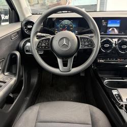 Mercedes Classe A 200d 150ch 8G-DCT BVA / Entretien -Benz occasion - Urrugne - photo 3/50