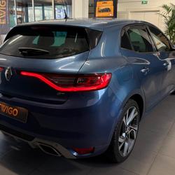 Renault Megane 4 1.6 DCI 165 ENERGY GT EDC 142000km occasion - Lisieux - photo 2/40