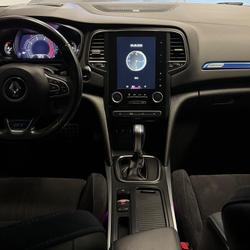 Renault Megane 4 1.6 DCI 165 ENERGY GT EDC 142000km occasion - Lisieux - photo 3/40