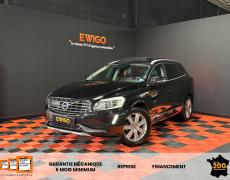 Volvo XC60 - 2.0 D4 190 SUMMUM GEARTRONIC BVA / HARMAN KARDON / TOIT OUVRANT / ATTELAGE - 18 490 €