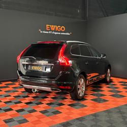 Volvo XC60 2.0 D4 190 SUMMUM GEARTRONIC BVA / HARMAN KARDON / TOIT OUVRANT / ATTELAGE occasion - Quimper - photo 2/31