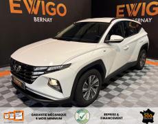 Hyundai Tucson Bernay