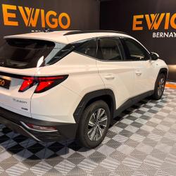Hyundai Tucson 1.6 T-GDI 150ch HYBRID 48v INTUITIVE occasion - Bernay - photo 2/34
