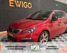 Peugeot 308 II Phase 2 Bruz
