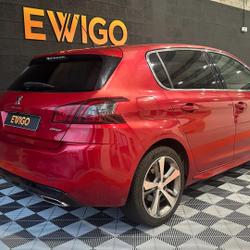 Peugeot 308 II Phase 2 GENERATION-II 1.5 BLUEHDI 130cv GT LINE EAT BVA START-STOP occasion - Bruz - photo 2/39