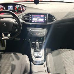Peugeot 308 II Phase 2 GENERATION-II 1.5 BLUEHDI 130cv GT LINE EAT BVA START-STOP occasion - Bruz - photo 3/39