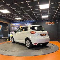 Renault Zoe R135 E-TECH ZE 52KWH ACHAT-INTEGRAL EQUILIBRE BVA // APPLE CARPLAY // CLIMATISATION // REGULATEUR occasion - Nantes - photo 2/32