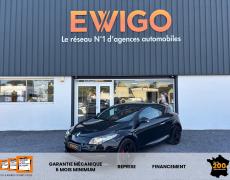 Renault Megane 3 Urrugne