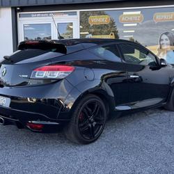 Renault Megane 3 COUPE 2.0 250 RS occasion - Urrugne - photo 2/50