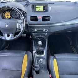 Renault Megane 3 COUPE 2.0 250 RS occasion - Urrugne - photo 3/50