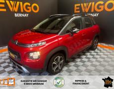 Citroen C3 Aircross Bernay