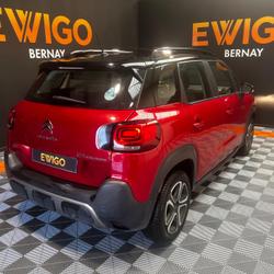 Citroen C3 Aircross 1.5 BLUEHDi 120 FEEL BVA ENTRETIEN COMPLET occasion - Bernay - photo 2/44
