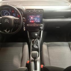 Citroen C3 Aircross 1.5 BLUEHDi 120 FEEL BVA ENTRETIEN COMPLET occasion - Bernay - photo 3/44