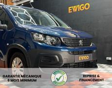 Peugeot Rifter Auray