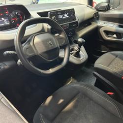 Peugeot Rifter COMBI 1.2 PURETECH 110 L1 ACTIVE PACK START-STOP occasion - Auray - photo 3/36