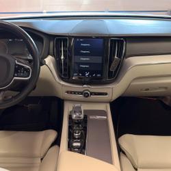 Volvo XC60 2.0 T8 390H 300 TWIN-ENGINE RECHARGE PHEV HYBRID INCRIPTION LUXE AWD GEARTRONIC BVA occasion - Fr&eacute;jus - photo 3/50