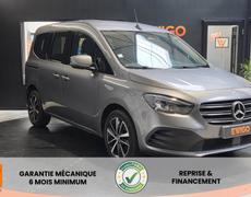 Mercedes Classe T La Mézière