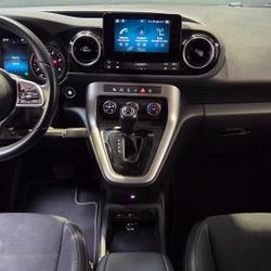 Mercedes Classe T COMBI 1.5 180 D 115 PROGRESSIVE BVA / S&S / CARPLAY / CAMERA DE RECUL / 1ERE MAIN occasion - La M&eacute;zi&egrave;re - photo 3/33