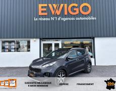 Kia Sportage Urrugne