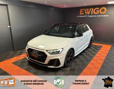 Audi A1 Dijon