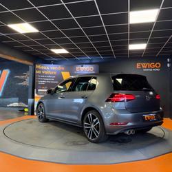 Volkswagen Golf 7 1.4 TSl GTE 204CH HYBRID DSG BVA // APPLE CARPLAY // REGULATEUR ADAPTATIF // VIRTUAL COCKPIT occasion - Nantes - photo 2/50