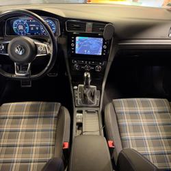 Volkswagen Golf 7 1.4 TSl GTE 204CH HYBRID DSG BVA // APPLE CARPLAY // REGULATEUR ADAPTATIF // VIRTUAL COCKPIT occasion - Nantes - photo 3/50