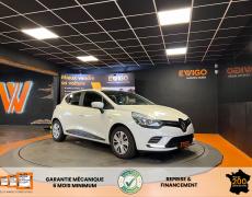 Renault Clio 4