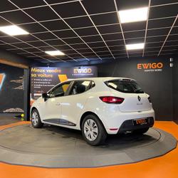 Renault Clio 4 1.5 DCI 75 // REGULATEUR // CLIMATISATION occasion - Nantes - photo 2/32
