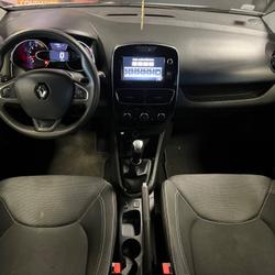 Renault Clio 4 1.5 DCI 75 // REGULATEUR // CLIMATISATION occasion - Nantes - photo 3/32