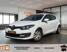 Renault Megane 3 Osny