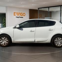 Renault Megane 3 1.2 TCE 115 ENERGY AUTHENTIQUE occasion - Osny - photo 2/20
