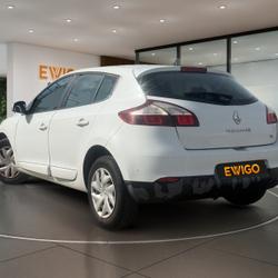 Renault Megane 3 1.2 TCE 115 ENERGY AUTHENTIQUE occasion - Osny - photo 3/20