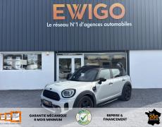 Mini Countryman Urrugne