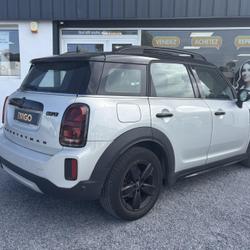 Mini Countryman 1.5 136ch Northwood BVA7 occasion - Urrugne - photo 2/50
