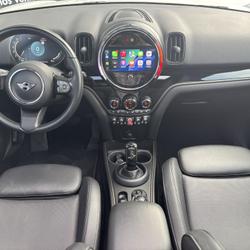 Mini Countryman 1.5 136ch Northwood BVA7 occasion - Urrugne - photo 3/50