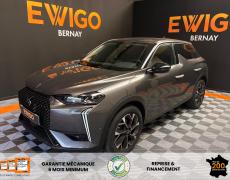 DS DS3 Crossback Bernay